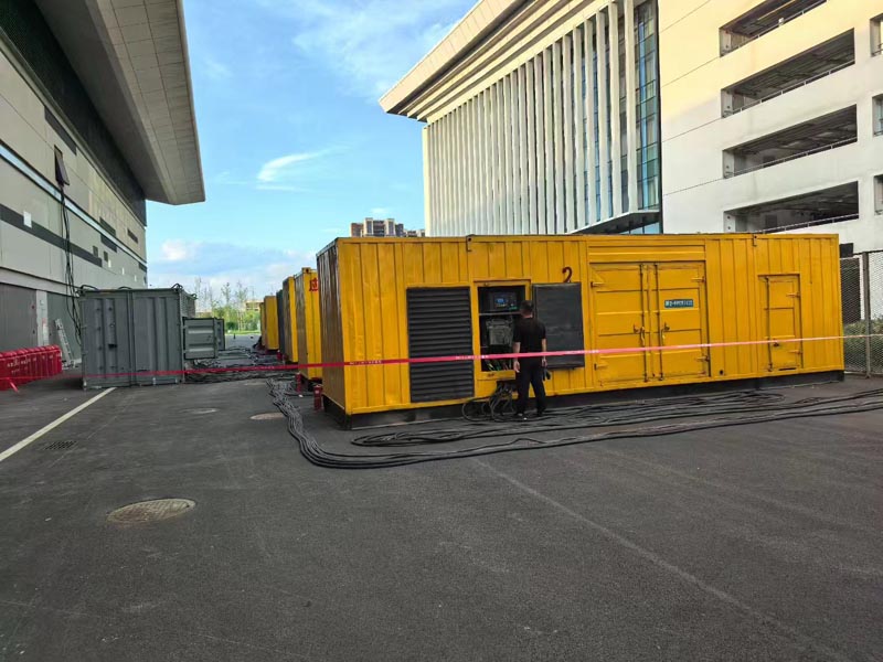 南开乡柴油发电机冬季保养注意事项？