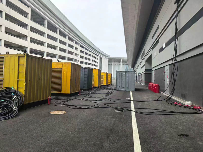 南开乡冬季柴油发电机启动前需要做哪些准备工作？