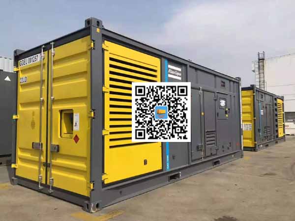 南开乡大型发电机出租