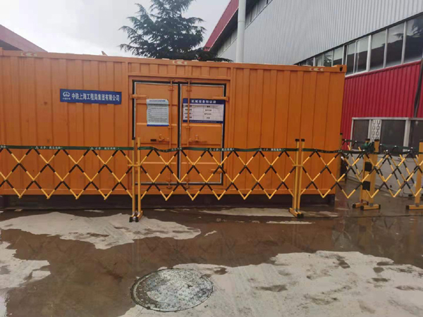 南开乡租赁发电机 柴油发电机组供应商：柴油发电机组润滑油的作用？