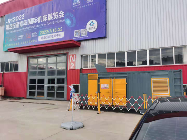 南开乡发电车出租-我国柴油机发电机组行业引领动力行业发展，前景广阔