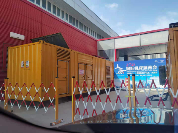 南开乡出租发电机-柴油发电机和汽油发电机哪个更好一些？