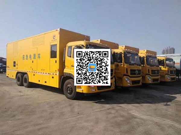 南开乡出租发电车-怎样确保潍柴发电机组的质量