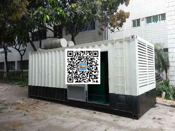 南开乡出租发电机-什么样的柴油发电机使用效果比较好
