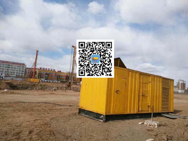 南开乡发电机出租-柴油发电机组安全操作规程有哪些？