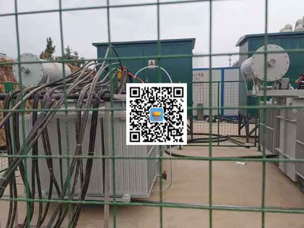 南开乡发电机出租-发电机功率适用电缆线规格估算口诀