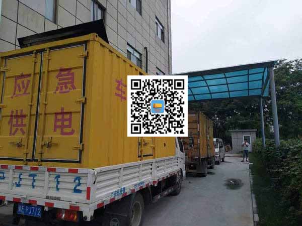 南开乡租赁发电机50kw设备需要多大电缆线