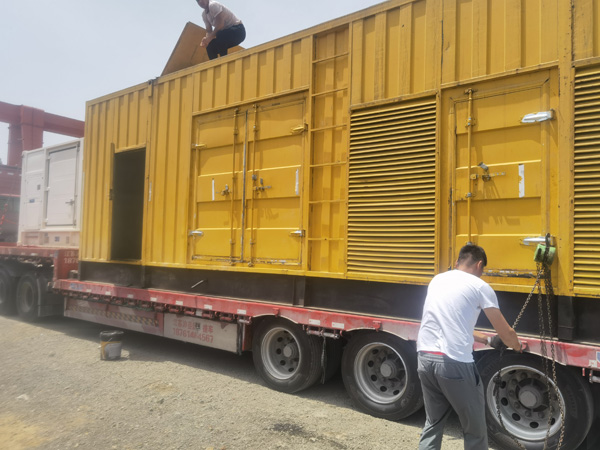 南开乡发电机出租100KW发电机需要什么规格的电缆线?