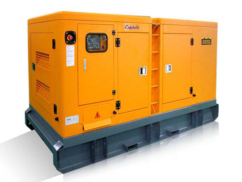 南开乡影响 200kw 柴油发电机油耗的因素有哪些?